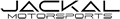 Jackal Motorsports - Corporate Logo